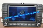 VW MFD2 DX - POLSKIE MENU + PL LEKTOR